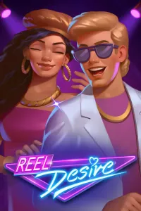 Reel Desire